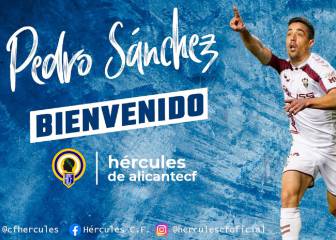 Carmelo firma a Pedro y añade más experiencia al proyecto