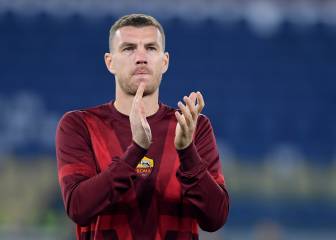 Mercado de fichajes en directo: Dzeko, Milik, Origi, Torreira...
