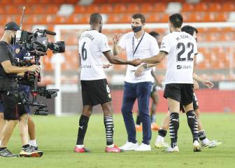 Murthy atenderá las peticiones de Gracia; contactos por Murillo