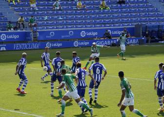 Tello, de secundario a decisivo: 