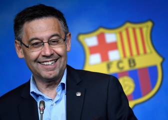 Pjanic se presenta mañana las 14:00; no estará Bartomeu