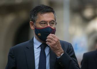 Este martes, día clave en la moción de censura contra Bartomeu