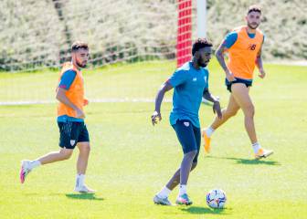 Semana a la carta en Lezama