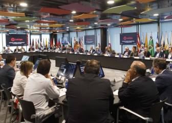 LaLiga crece en ingresos y la Asamblea aprueba las cuentas