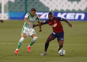 El Villarreal ficha a Estupiñán