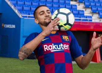 Matheus, de mal en peor: descartado y lesionado