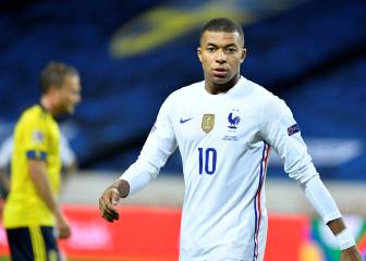 Real Madrid in pole position for Mbappé's signature