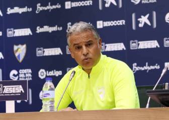 Pellicer: “Espero tener más profesionales para jugar”