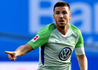 Camacho anuncia su retirada