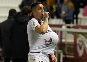 Pedro Sánchez, cerca de dejar el Albacete