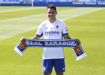 Toro Fernández: “El ascenso es más una motivación que una presión”