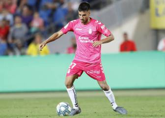 Cayó el primero: Fabio, tres semanas de baja