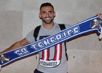 Oficial: Nono firma por dos temporadas