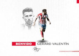 Gerard Valentín aterriza en propiedad en el Lugo