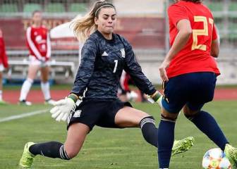 Misa Rodríguez sustituye a Lola tras su PCR no negativo