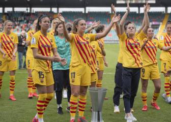 El calendario de la Primera Iberdrola se conocerá mañana