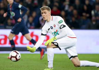 Los tuits que pueden arruinar el último fichaje del Arsenal