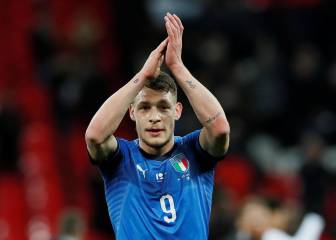 Mercado de fichajes: Belotti, Ivanovic, Grealish, Hudson-Odoi...