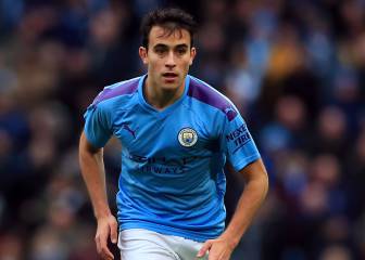 El Barça sube la oferta por Eric García a los 15 millones