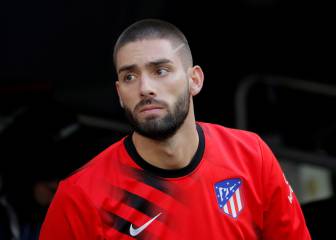 El Atleti paga al Dalian 27 millones por Carrasco