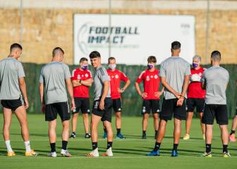 Momento para darle un empujón a la operación salida