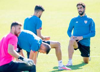 Raúl García aconseja a Núñez: 