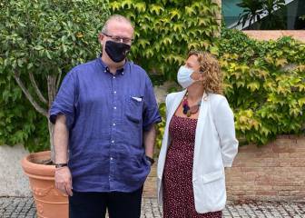 El Ayuntamiento sale al rescate de las Peñas del Valencia