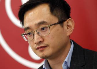 El Granada nombra nuevo presidente: Yi Rentao