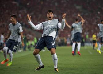 El Elche ficha a Miño para hacer olvidar a Juan Cruz