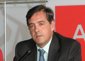 Fallece Carmelo Canales, exvicepresidente del Athetic