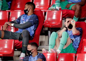 ¿Cuánto cobra Bale en el Real Madrid por temporada y cuántos años le quedan de contrato?