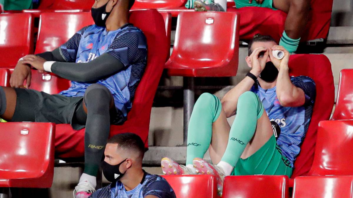 Cuanto Cobra La Plantilla Del Madrid