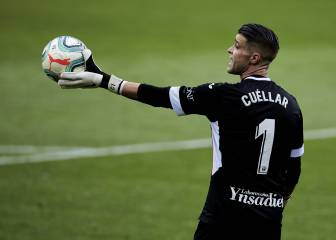 Nico quiere a Pichu Cuéllar para competir con Edgar Badia