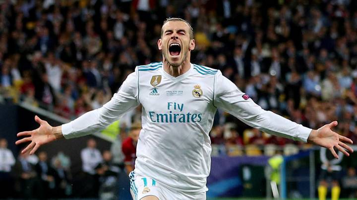Real Madrid And Spurs In Talks Over Gareth Bale Move Confirms Agent As Com Real Madrid And Spurs In Talks Over Gareth Bale Move Confirms Agent As Com