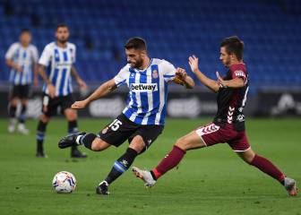 David, el Goliat del juego aéreo