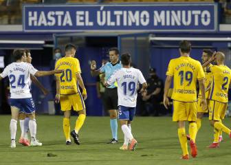 Malos recuerdos de la última visita a Santo Domingo