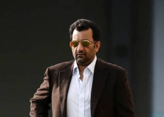 La jueza eleva la fianza a los Al Thani a 8,5 millones