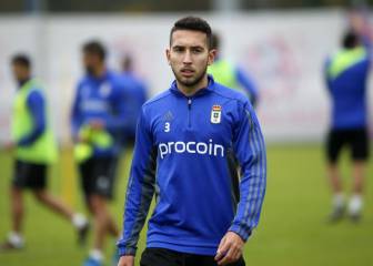 Francisco Varela se cuela en el radar del Girona