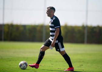 Elady hace “borrón y cuenta nueva”