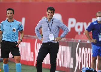 Iraola contará con la cantera... hasta donde deje el reglamento