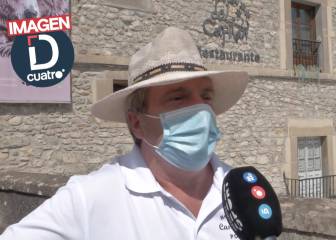 El tío de Álvaro desvela la bronca con Neymar en Deportes Cuatro