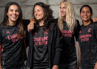 Calendario del Real Madrid Femenino: cuándo es el Clásico, el derbi y resto de partidos