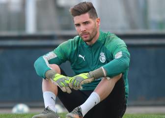 La incertidumbre de Luca