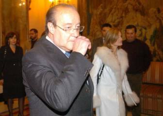 Pinto da Costa califica como 