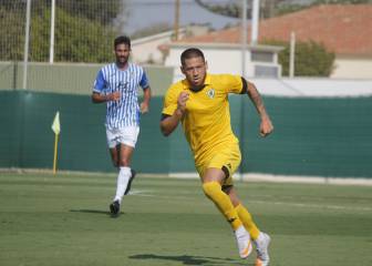 Acuña y Benja siguen en racha y remontan ante el Baleares