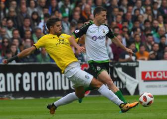 El Racing tiene a Villapalos a falta de firma