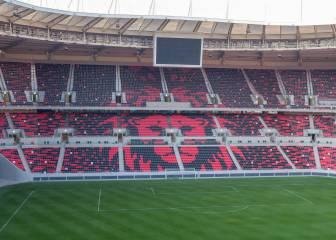 Las 10 certezas sobre la sostenibilidad de Qatar 2022