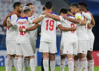 Se estima recibir a más de 1,5 millones de fans en Qatar 2022