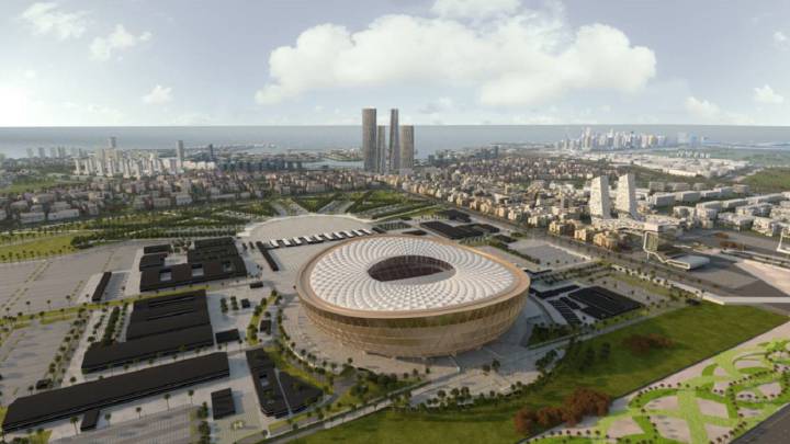 Mundial 2022