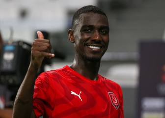 Aspetar provides world-class services for AFC clubs